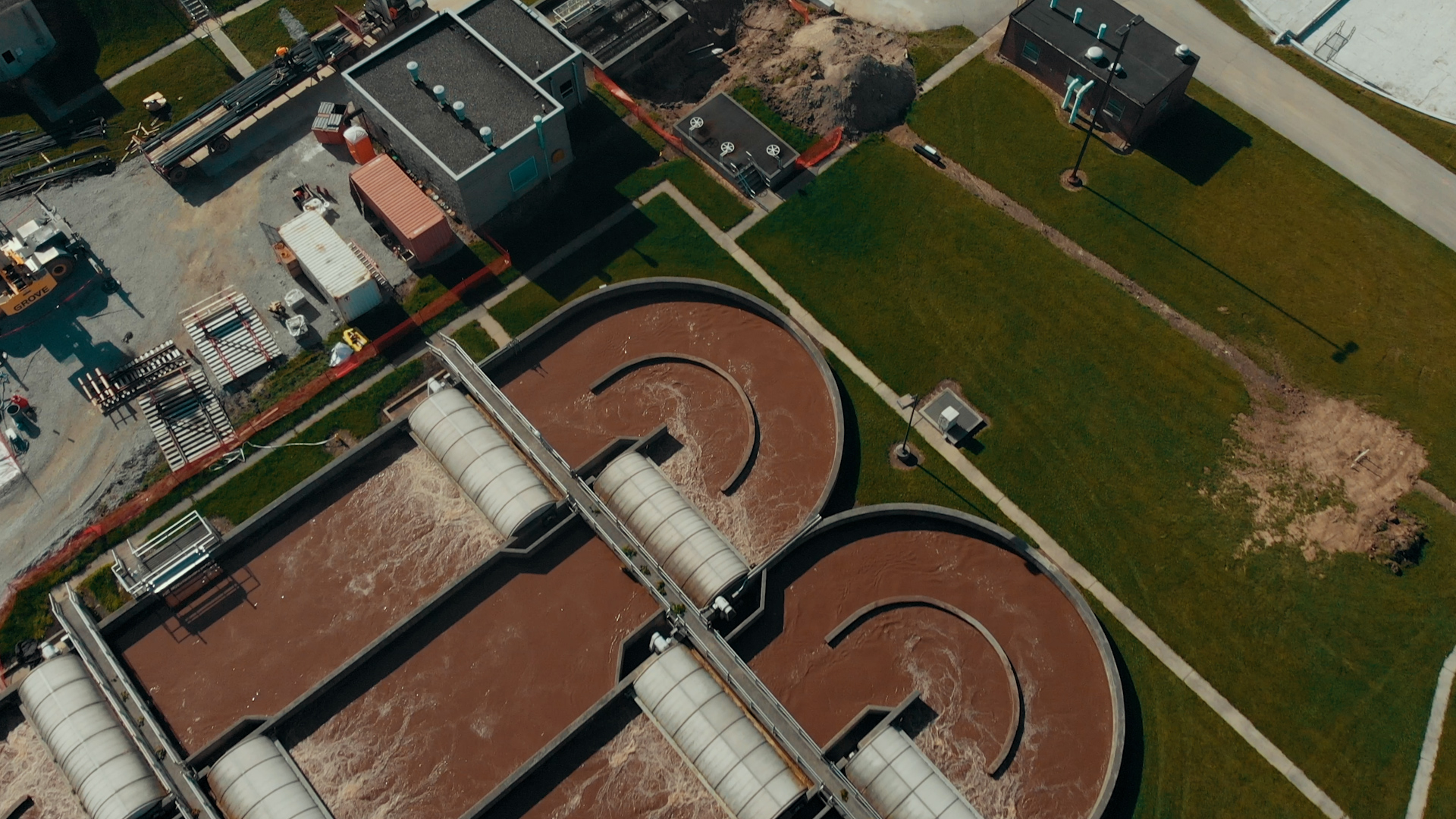 Video Series Lebanon Utilities