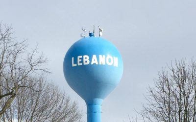 Lebanon Utilities addresses the Flint Michigan Water Crisis